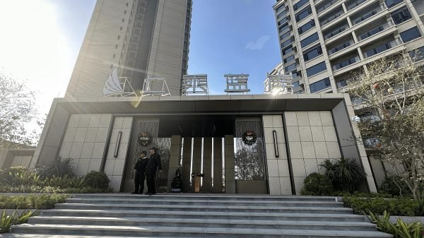 中山上乘藍岸 (3)