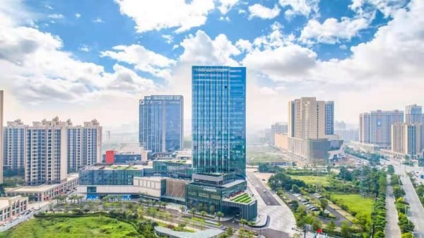 保利國際廣場 (2)
