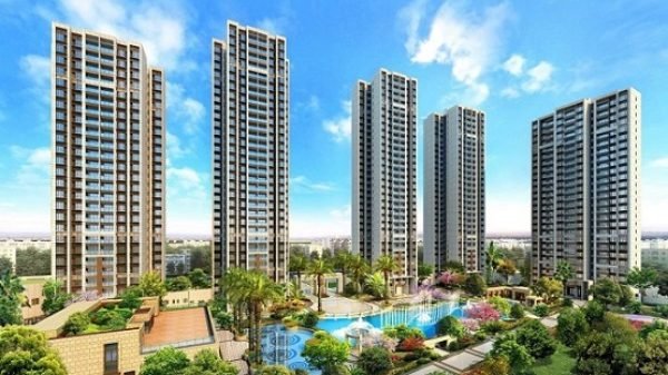 東莞恒大珺庭127