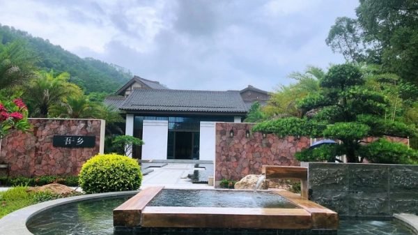 江門佳源吾鄉4